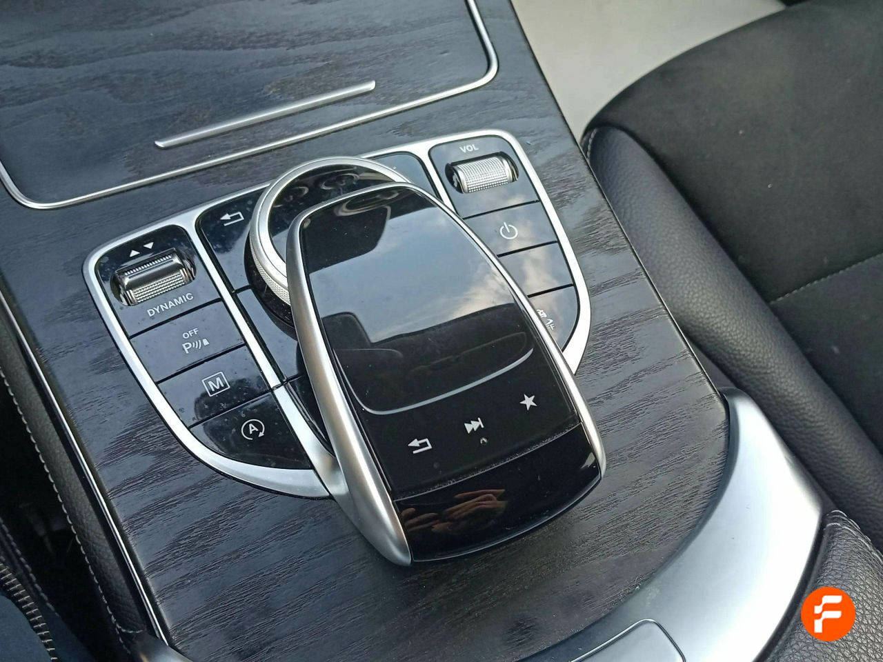 Foto Mercedes-Benz Clase GLC 19
