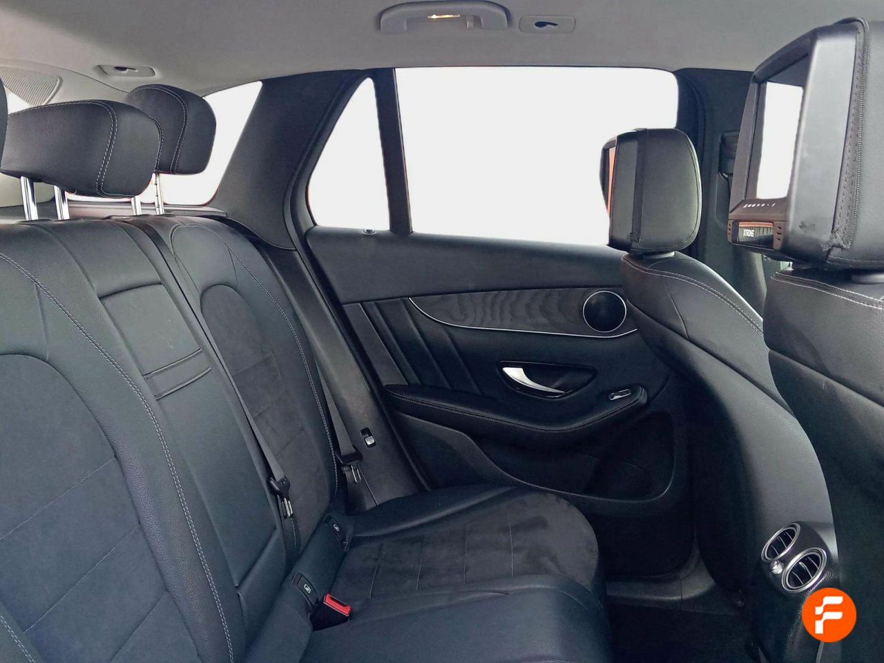 Foto Mercedes-Benz Clase GLC 21