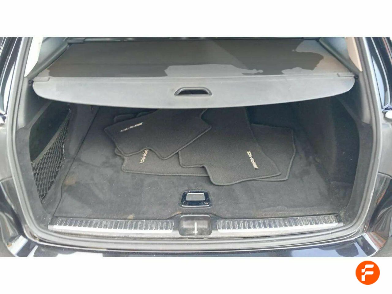 Foto Mercedes-Benz Clase GLC 24
