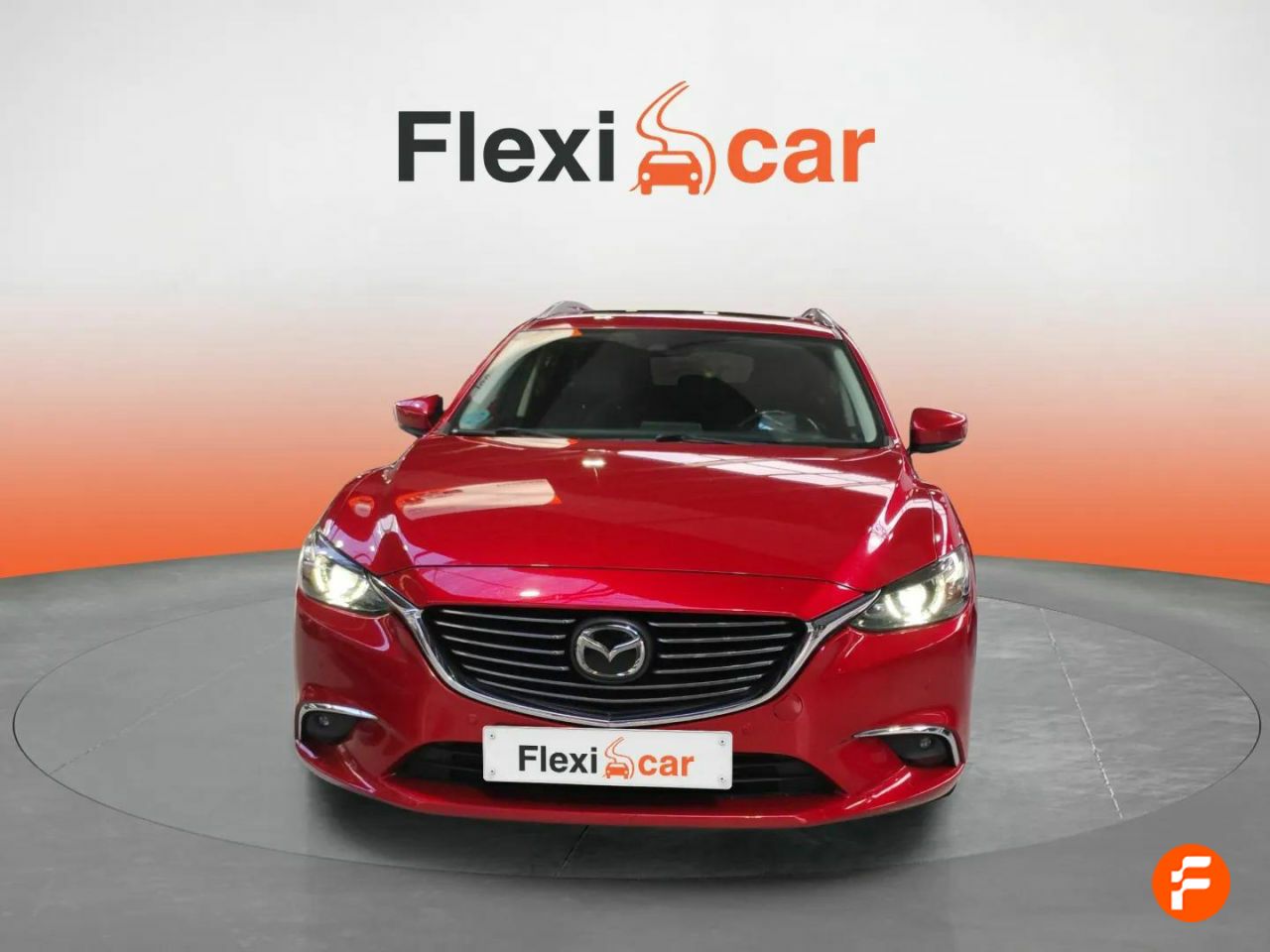 Foto Mazda Mazda6 5