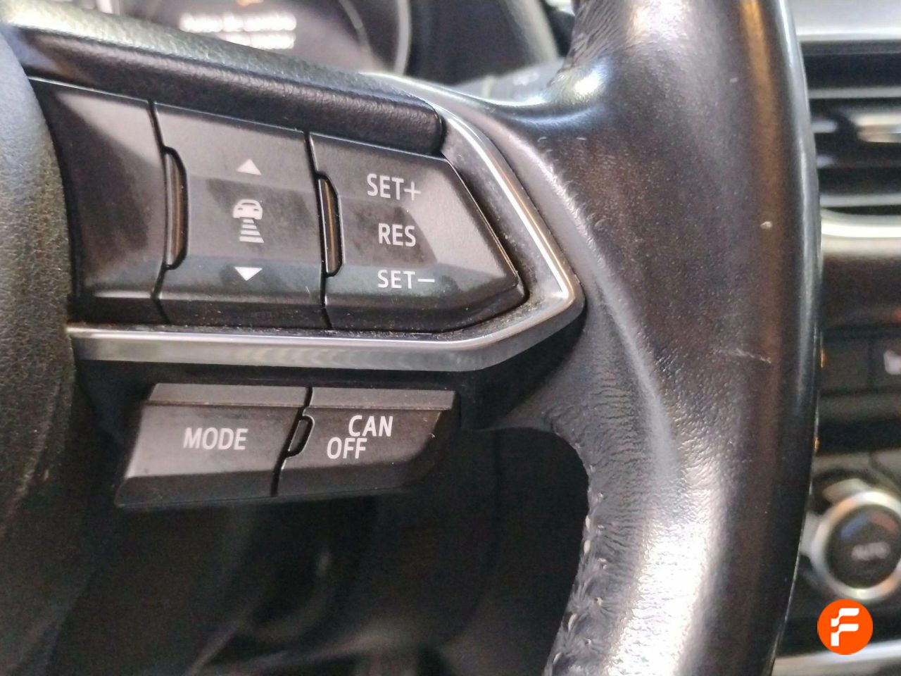 Foto Mazda Mazda6 10