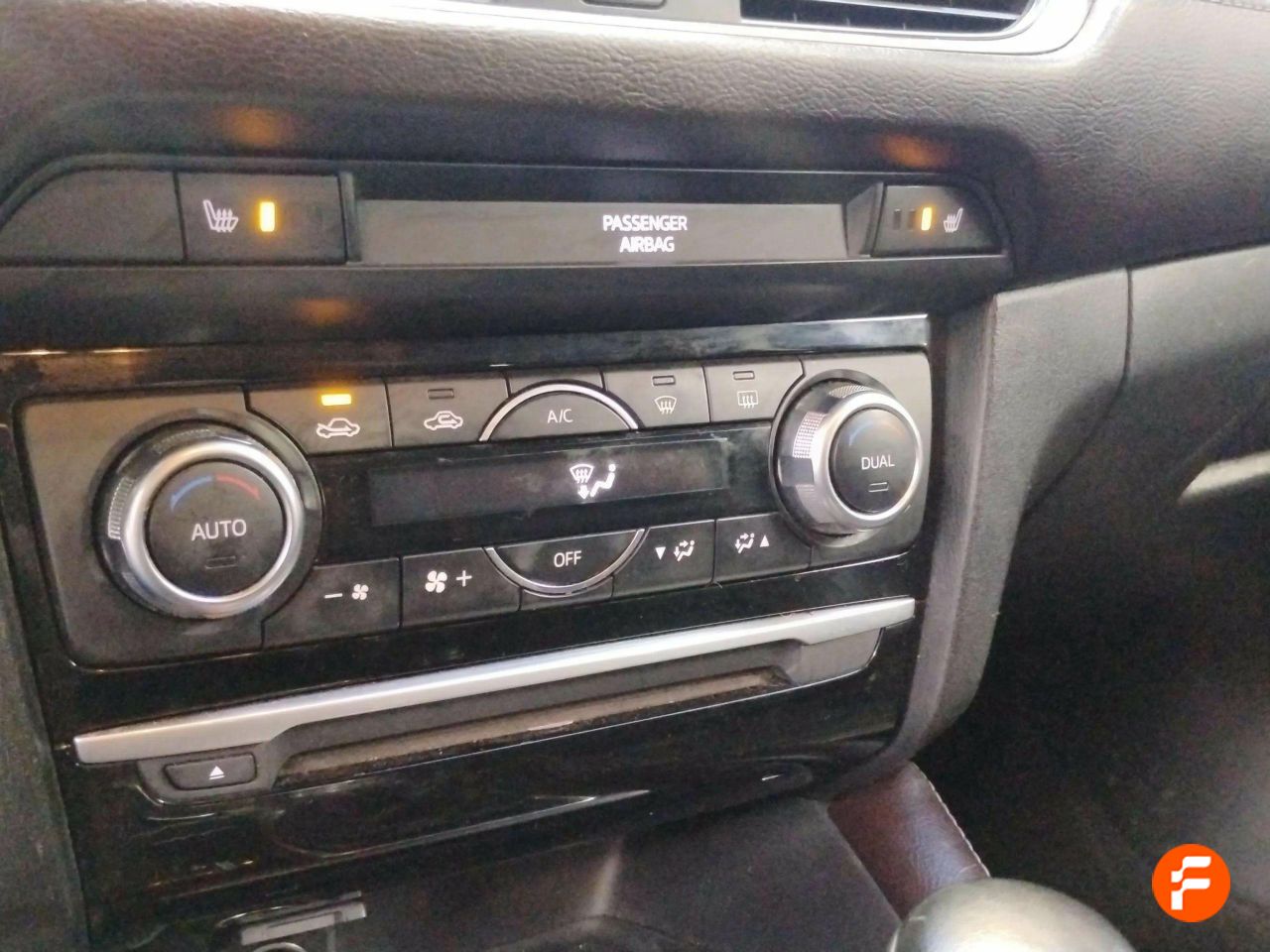 Foto Mazda Mazda6 13
