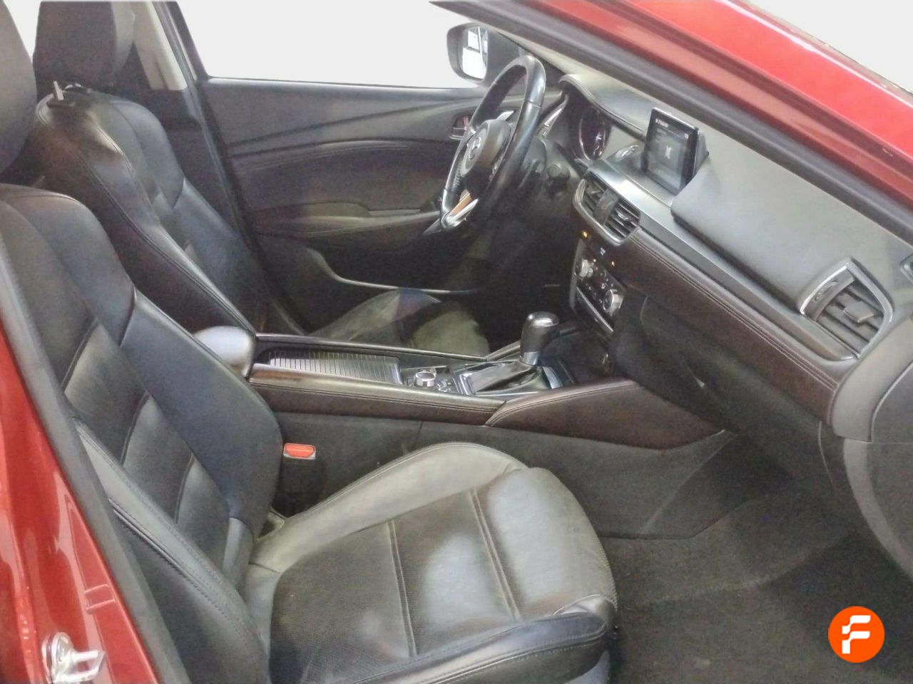 Foto Mazda Mazda6 15
