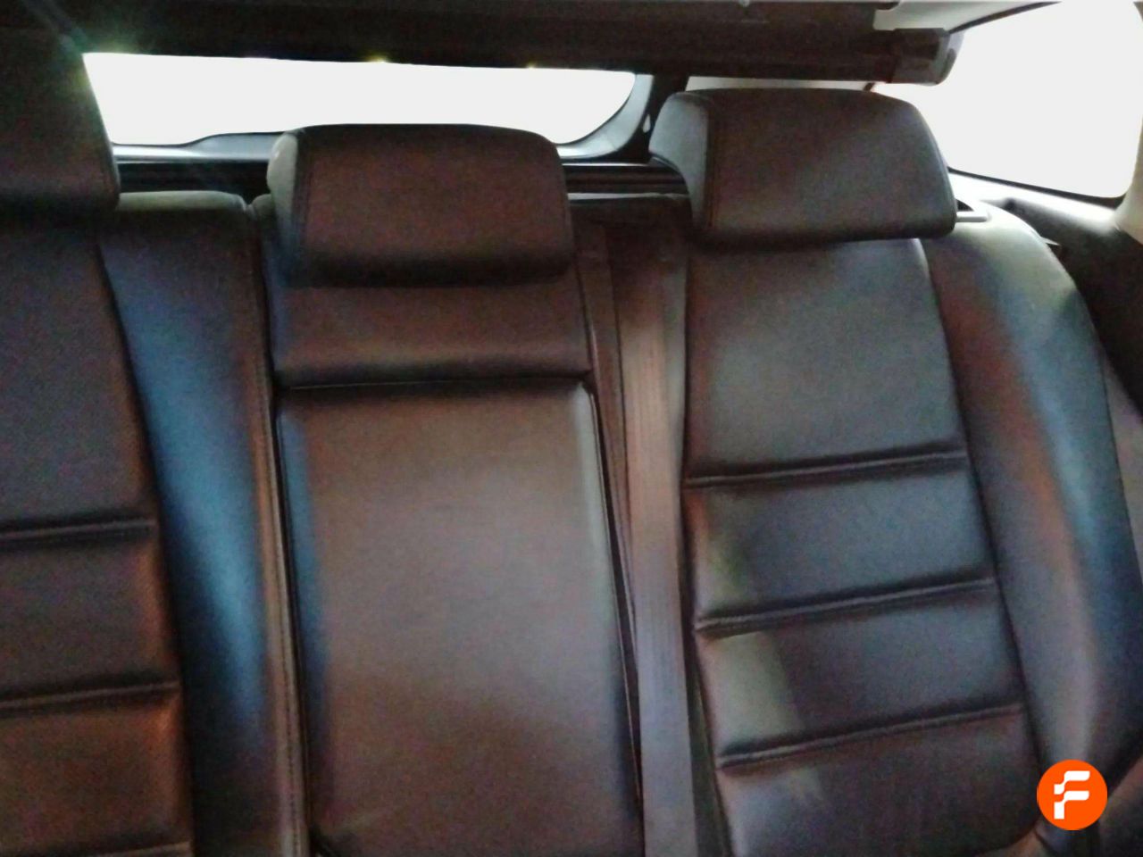Foto Mazda Mazda6 17