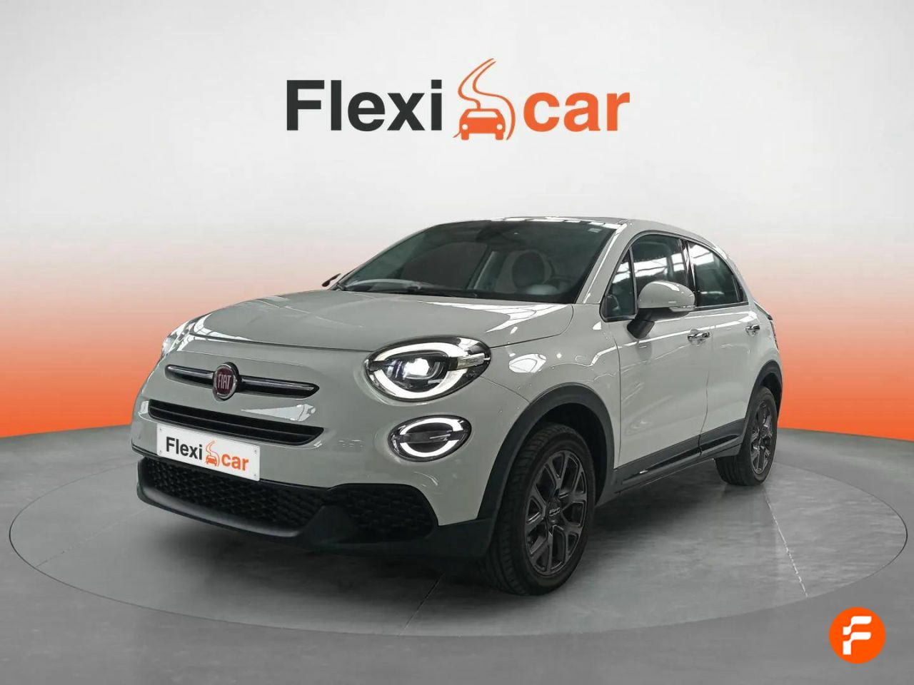Foto Fiat 500X 3