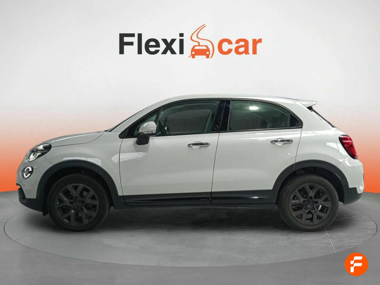 Foto Fiat 500X 4