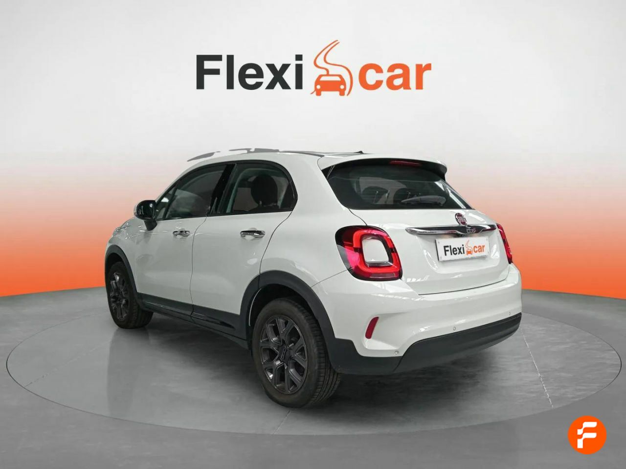 Foto Fiat 500X 5