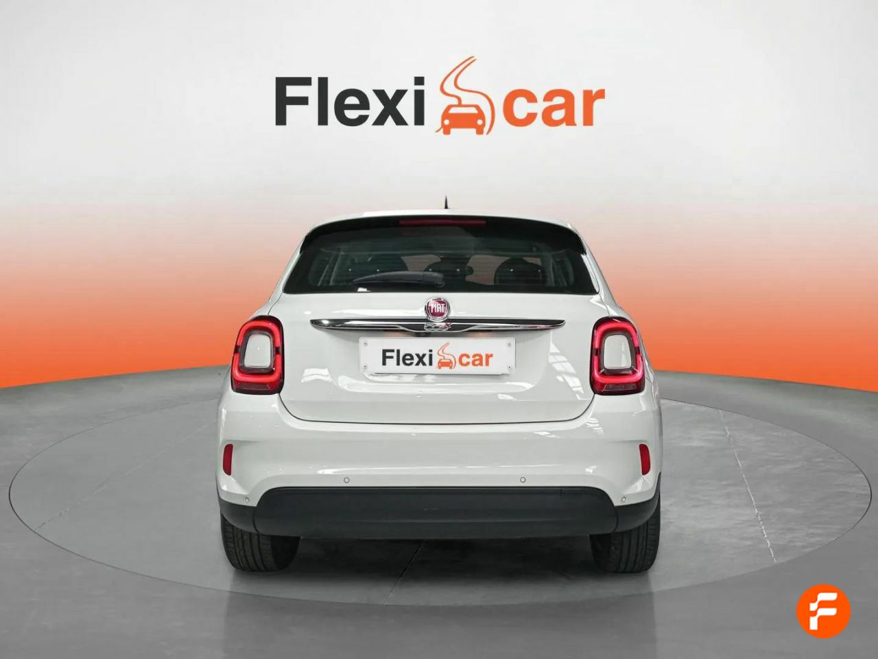 Foto Fiat 500X 7