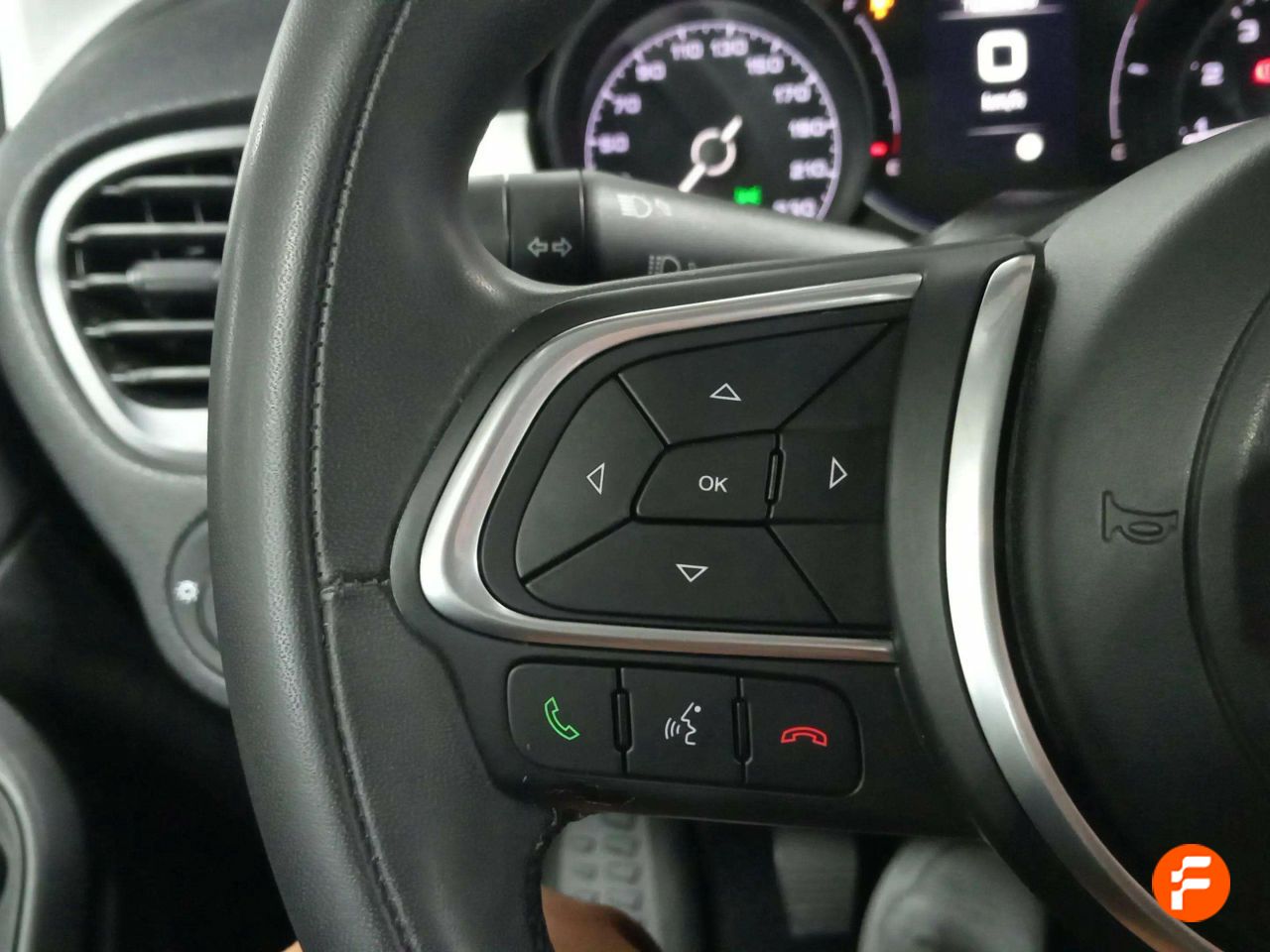 Foto Fiat 500X 16