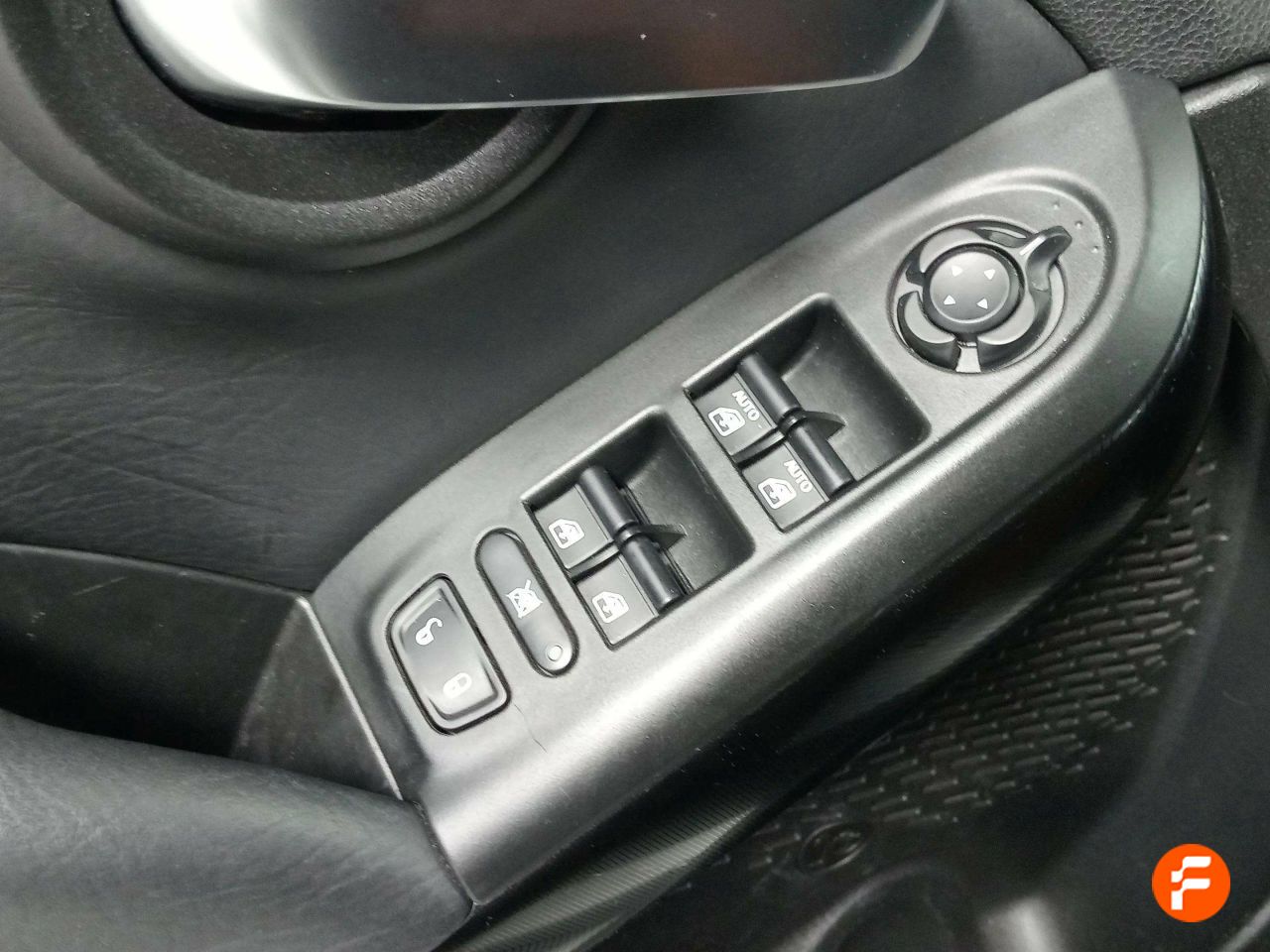 Foto Fiat 500X 20
