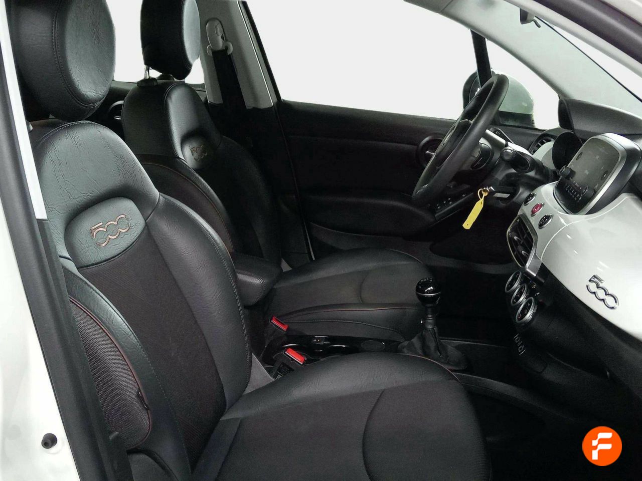 Foto Fiat 500X 21