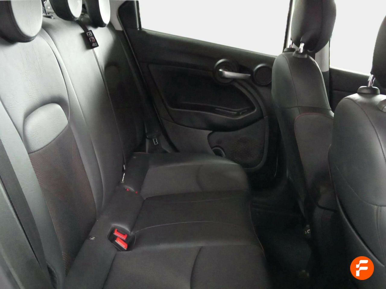 Foto Fiat 500X 22