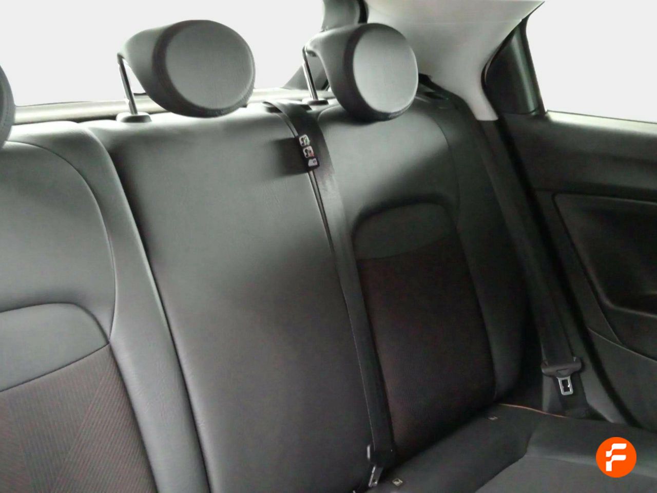 Foto Fiat 500X 23