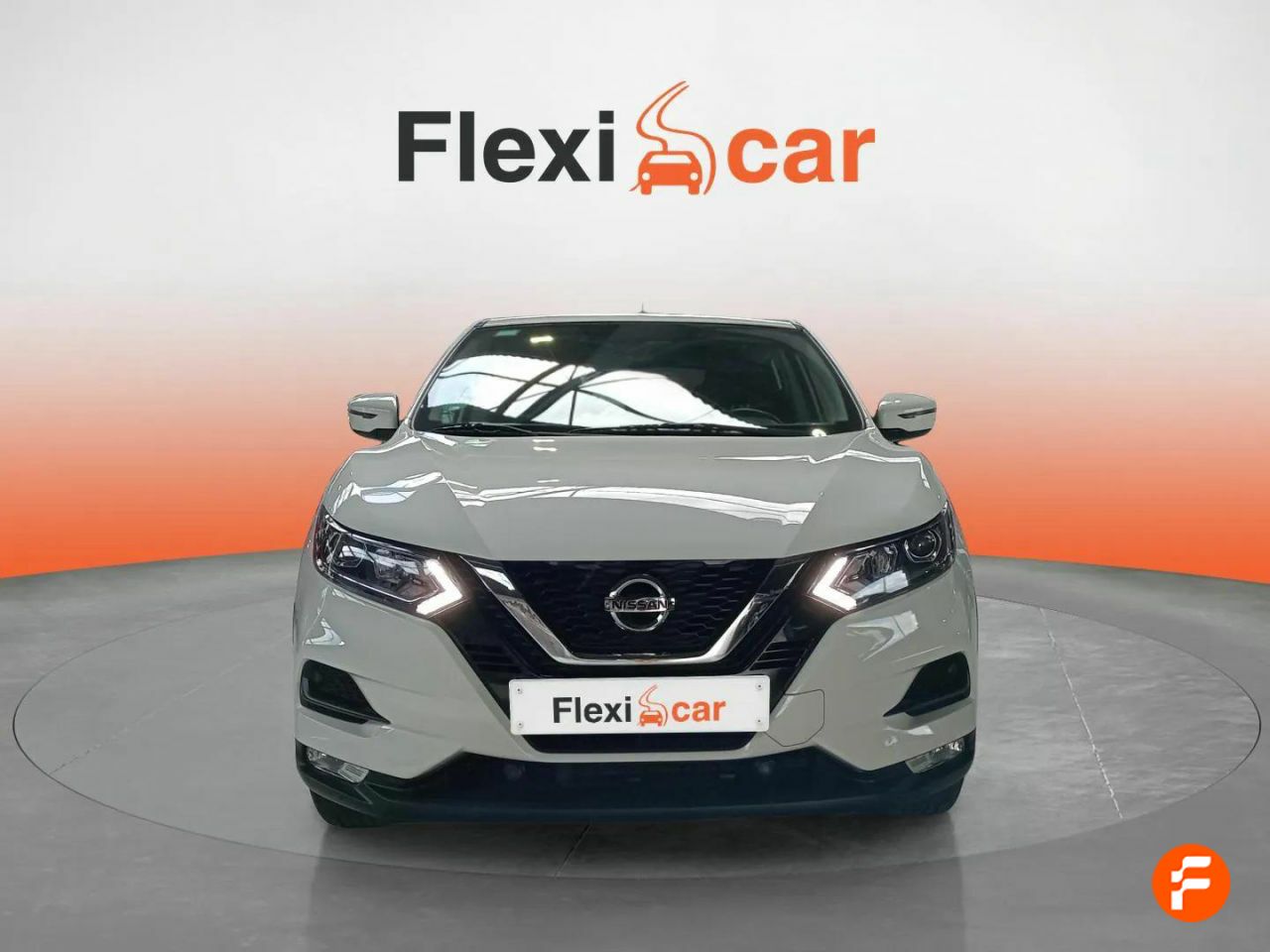 Foto Nissan Qashqai 2