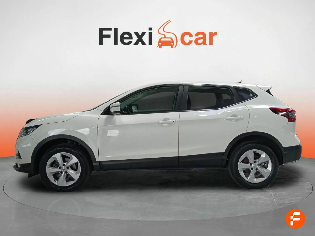 Foto Nissan Qashqai 4