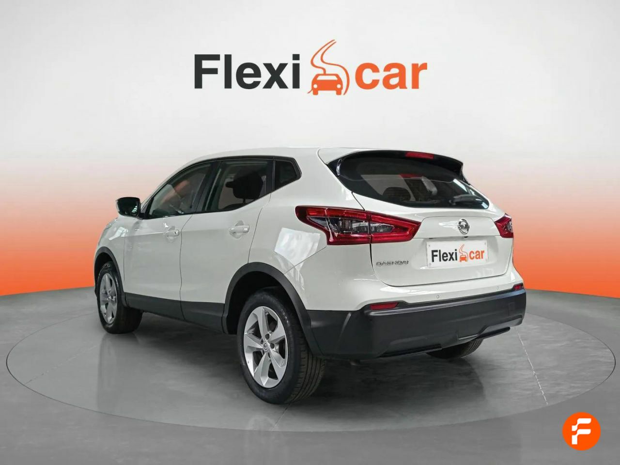 Foto Nissan Qashqai 5