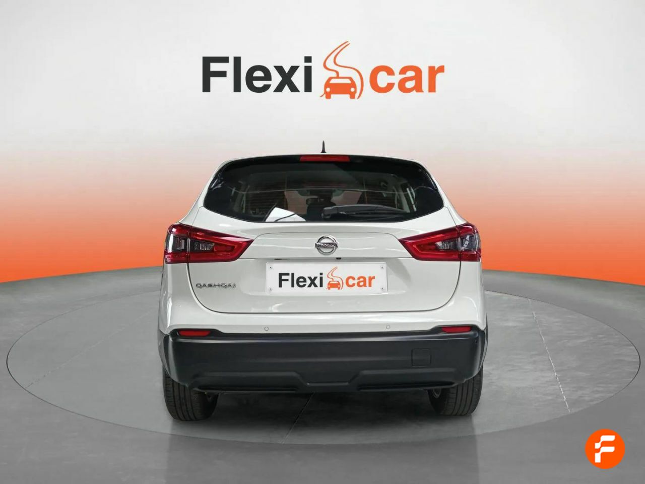 Foto Nissan Qashqai 7