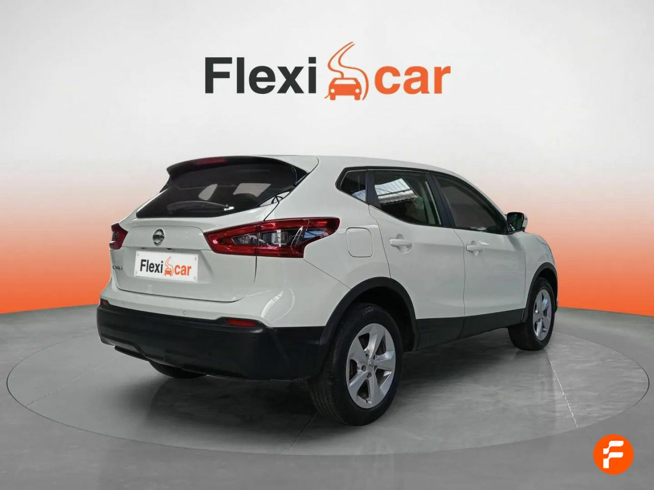 Foto Nissan Qashqai 8