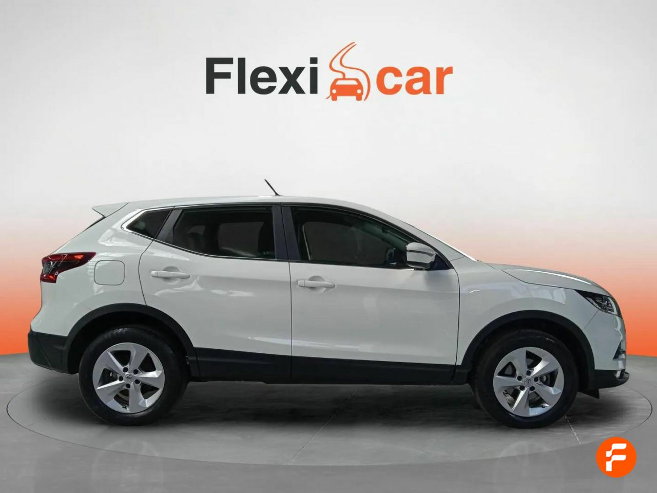 Foto Nissan Qashqai 9