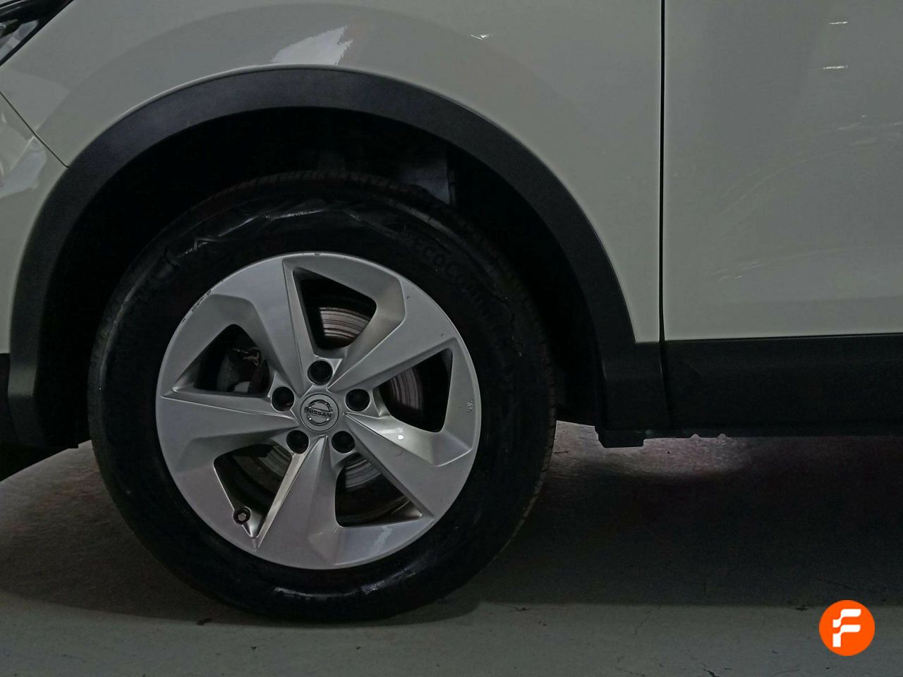 Foto Nissan Qashqai 10