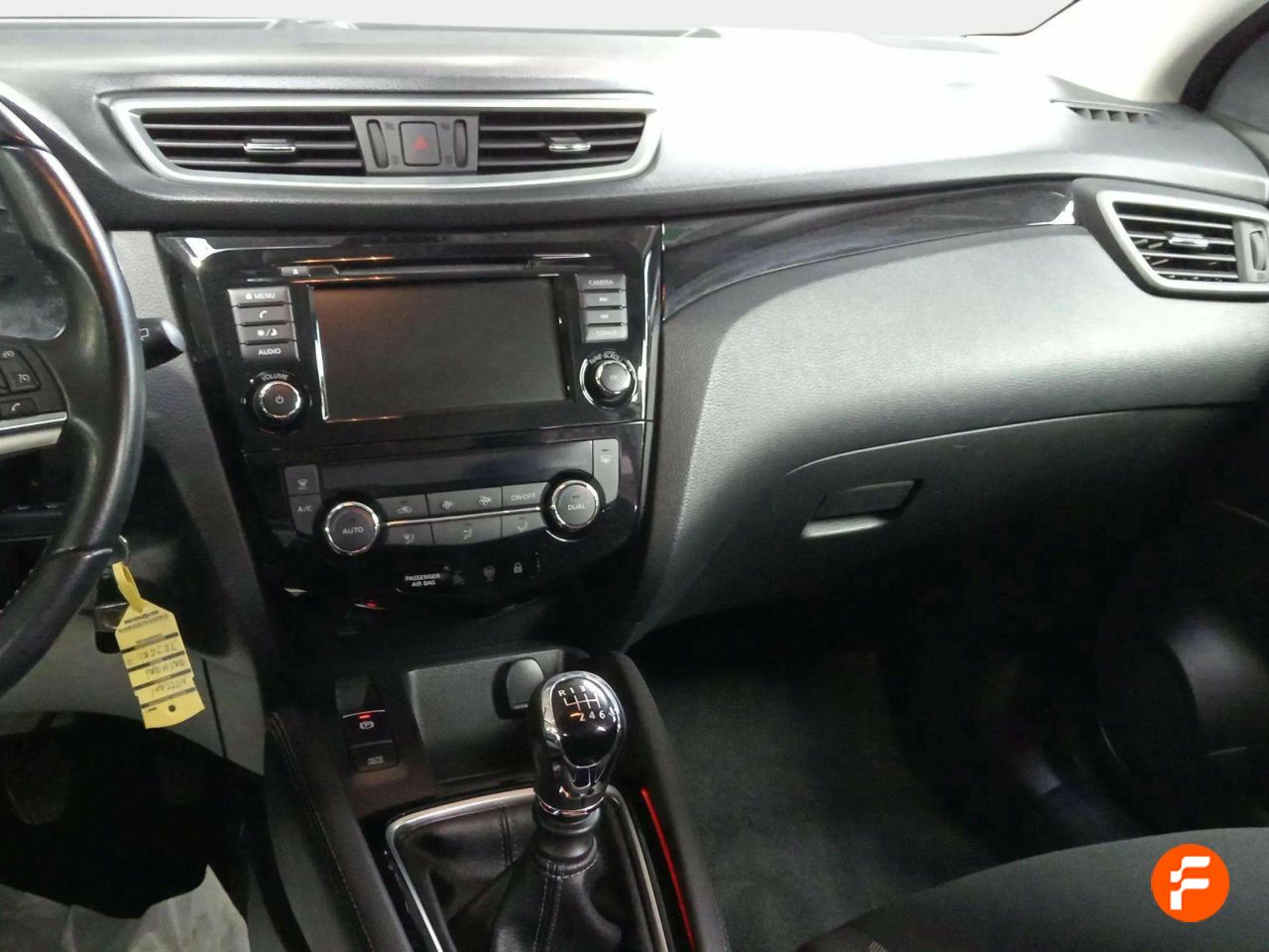 Foto Nissan Qashqai 12
