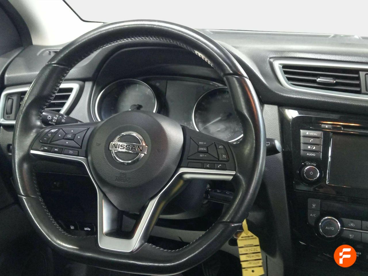 Foto Nissan Qashqai 13