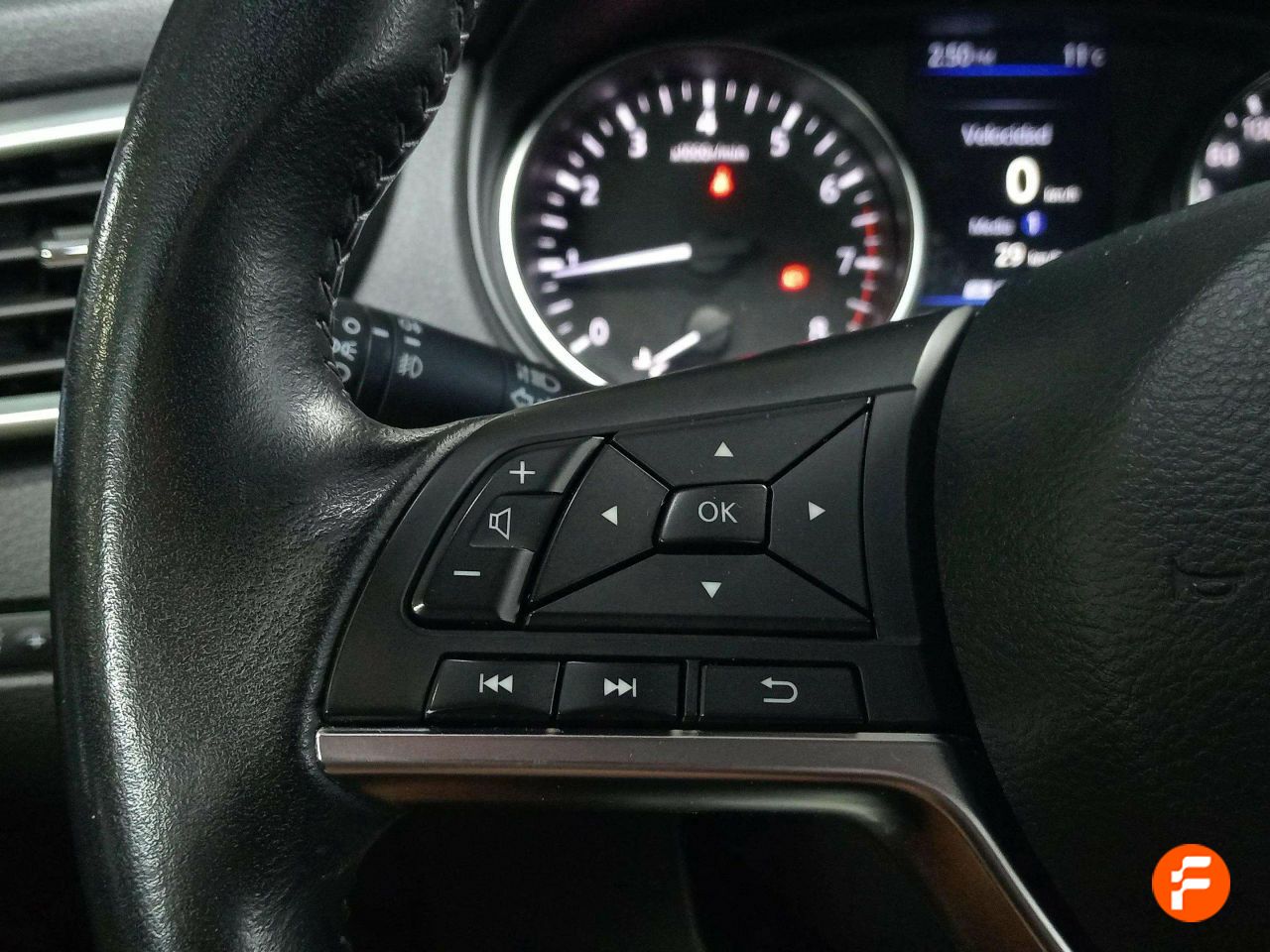Foto Nissan Qashqai 14