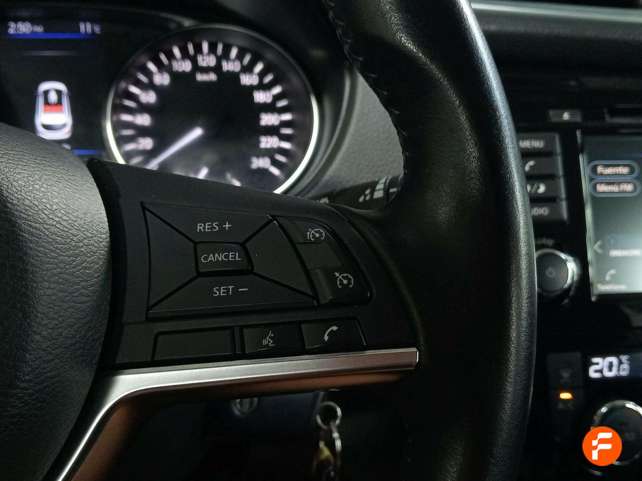 Foto Nissan Qashqai 15