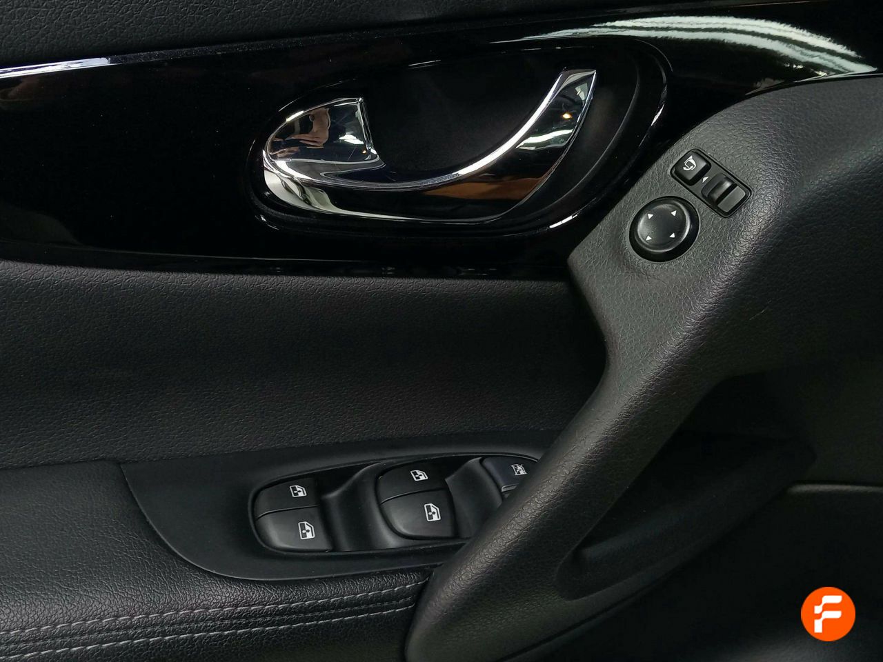Foto Nissan Qashqai 17