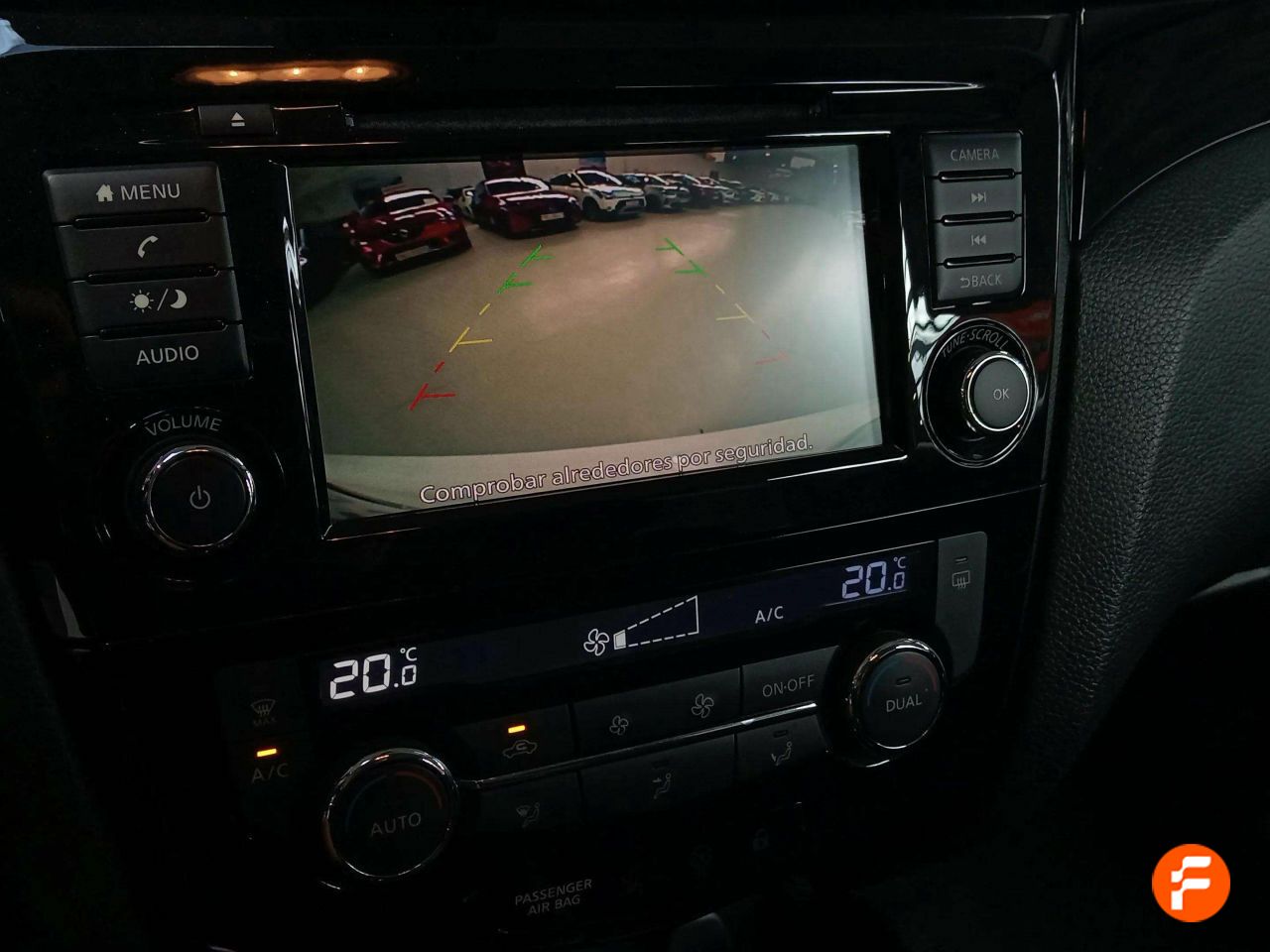 Foto Nissan Qashqai 18