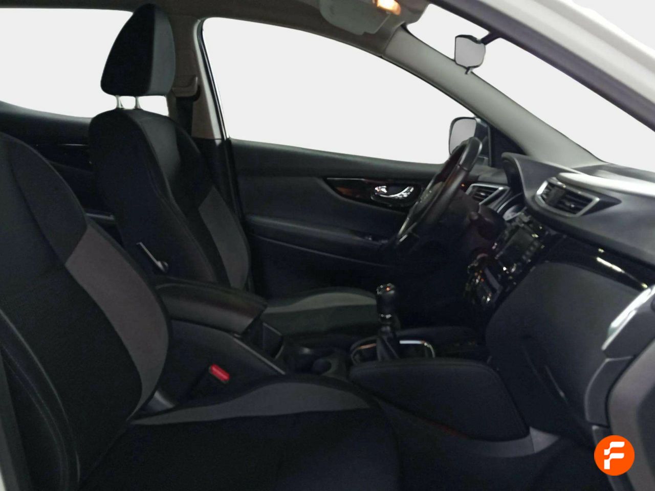 Foto Nissan Qashqai 19