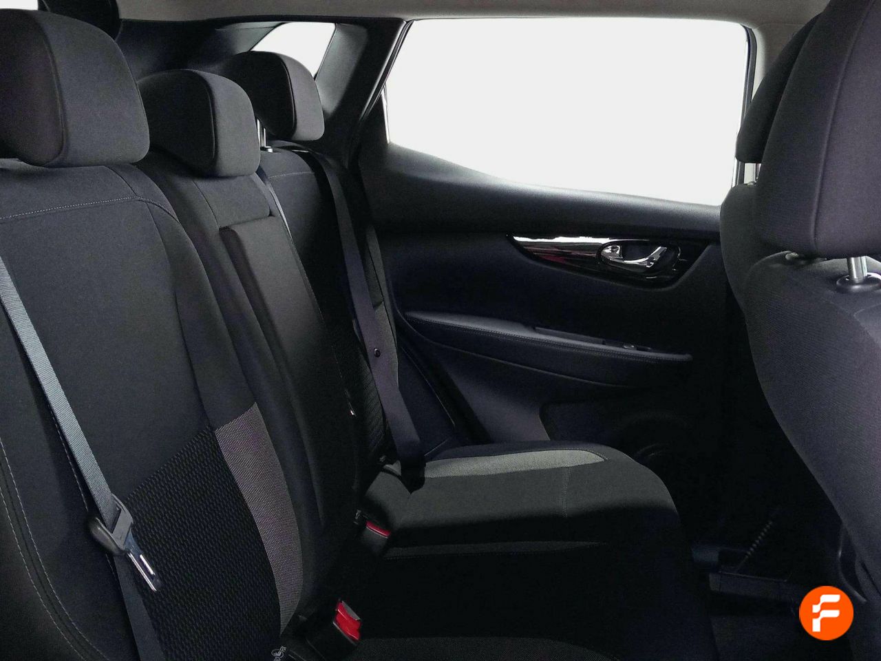 Foto Nissan Qashqai 20