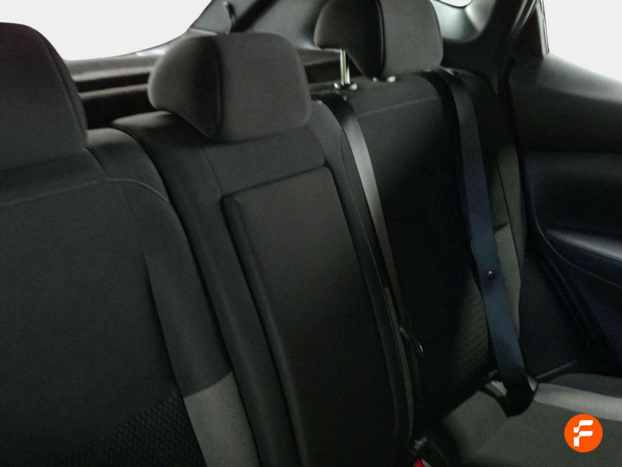 Foto Nissan Qashqai 21