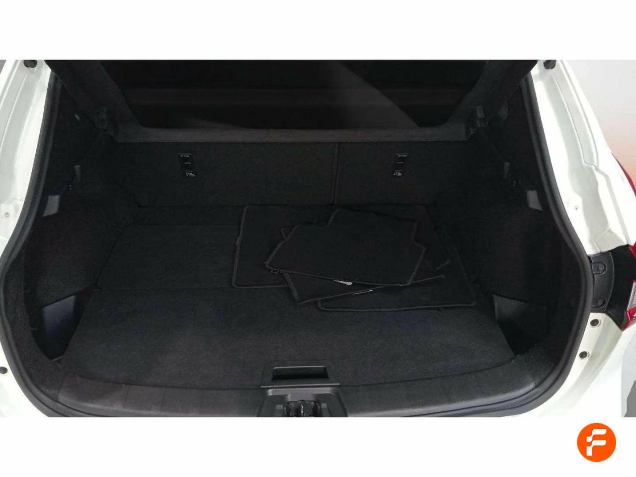 Foto Nissan Qashqai 22