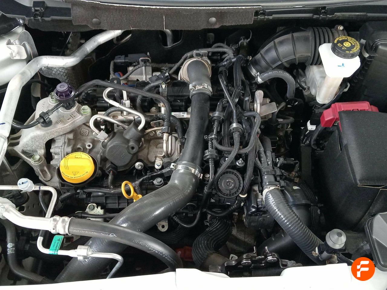Foto Nissan Qashqai 23