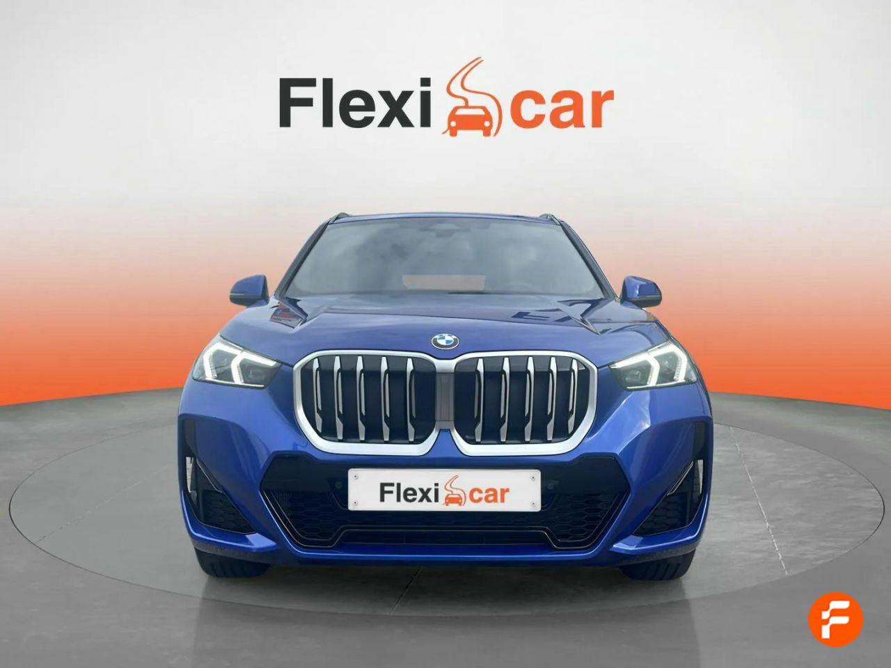 Foto BMW X1 2