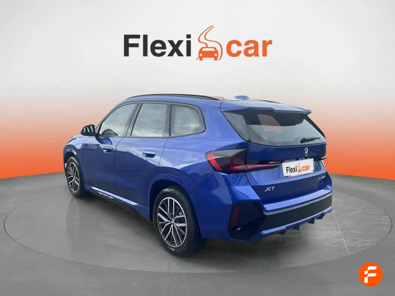 Foto BMW X1 8