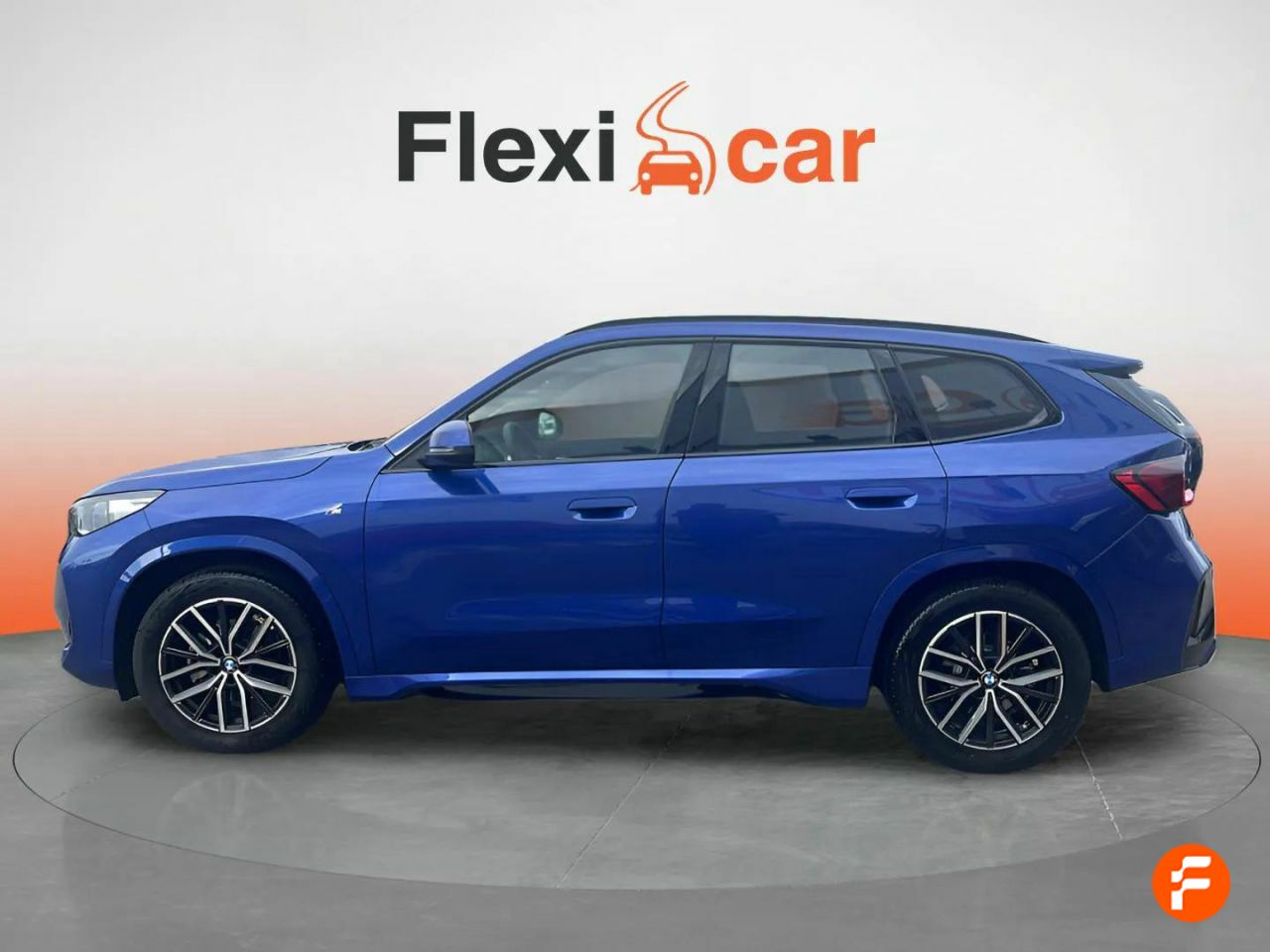 Foto BMW X1 9