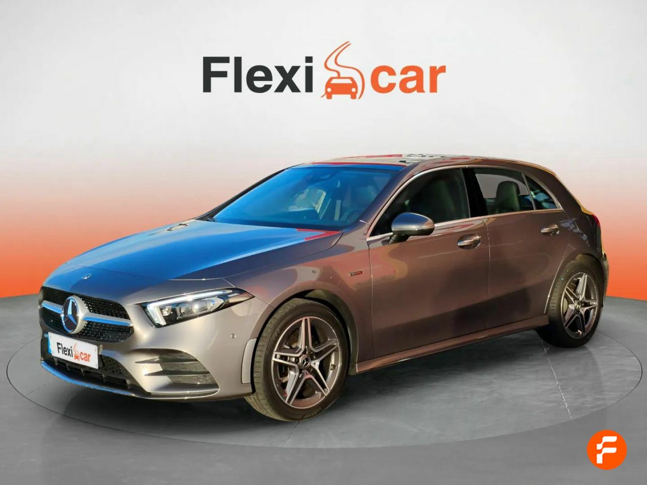 Foto Mercedes-Benz Clase A 2