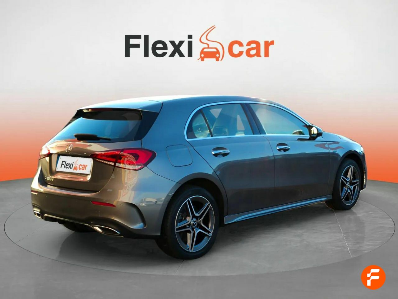 Foto Mercedes-Benz Clase A 7