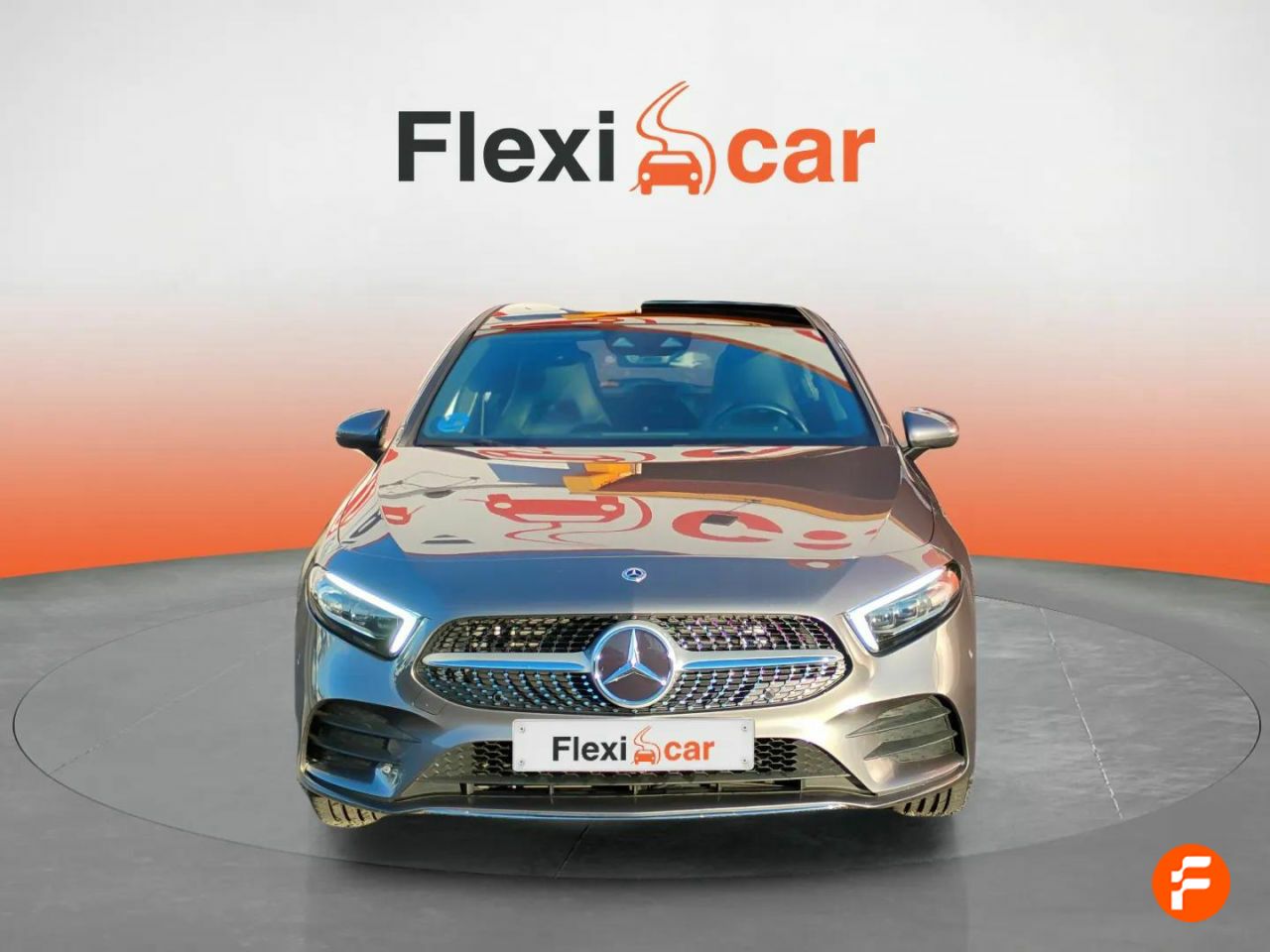 Foto Mercedes-Benz Clase A 9