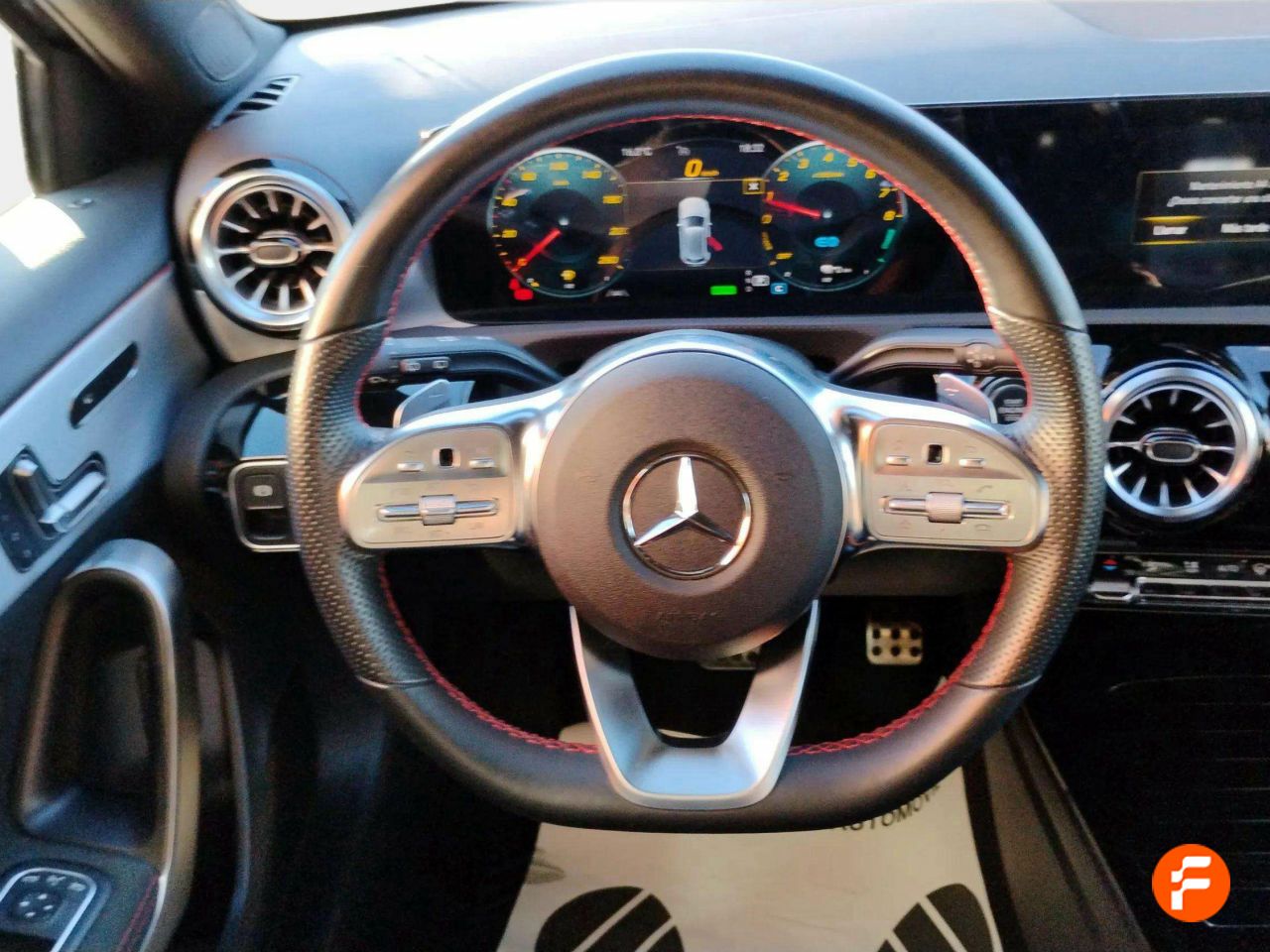 Foto Mercedes-Benz Clase A 15