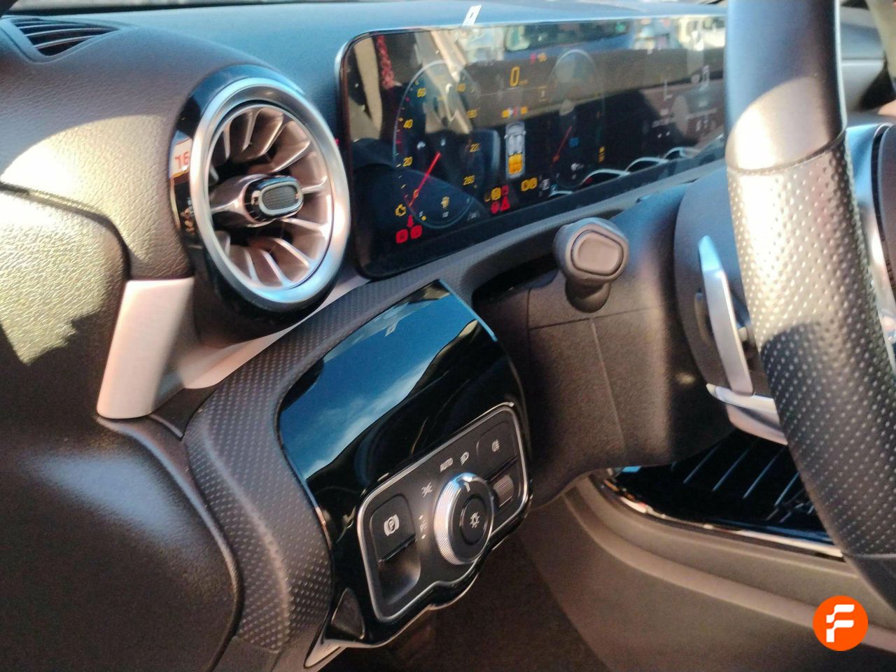 Foto Mercedes-Benz Clase A 29