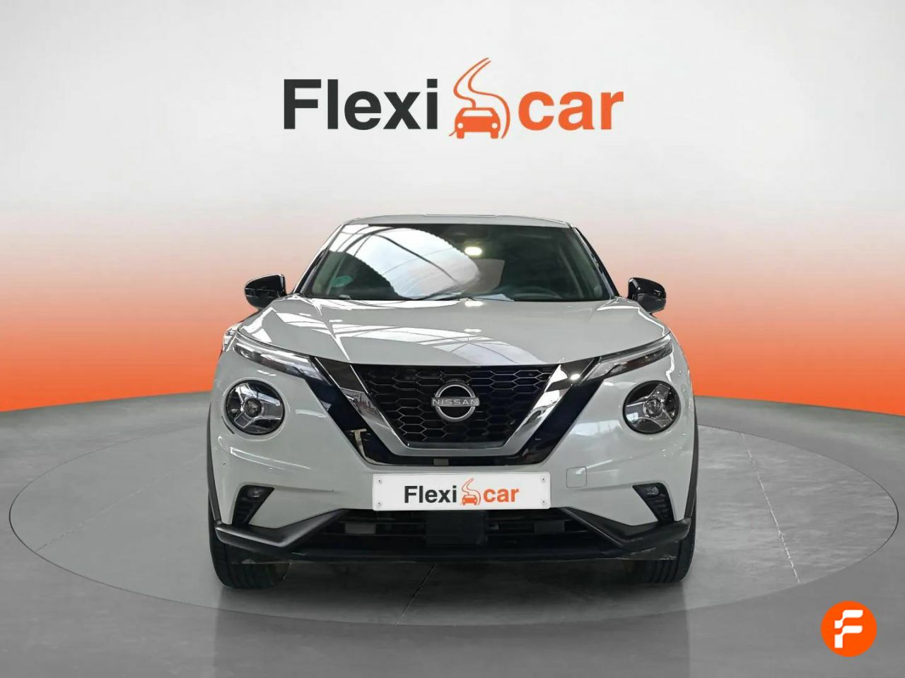 Foto Nissan Juke 2