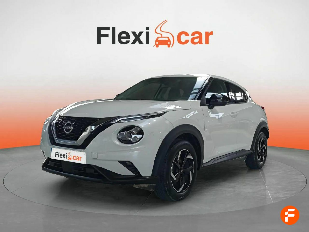 Foto Nissan Juke 3
