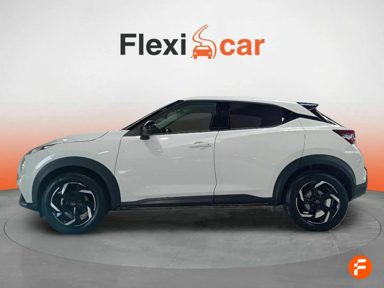 Foto Nissan Juke 4