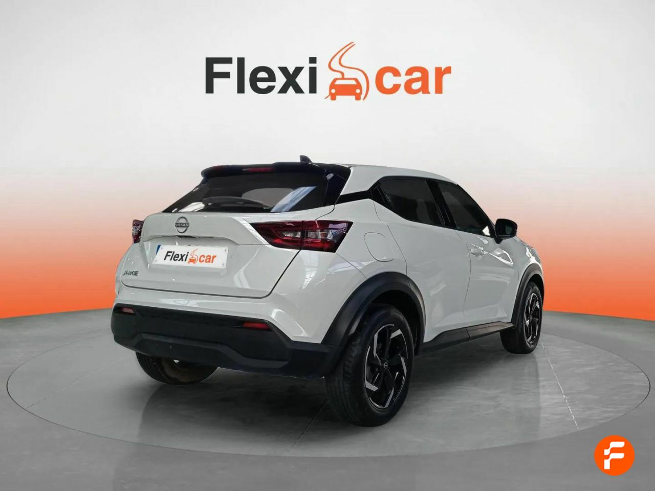 Foto Nissan Juke 8