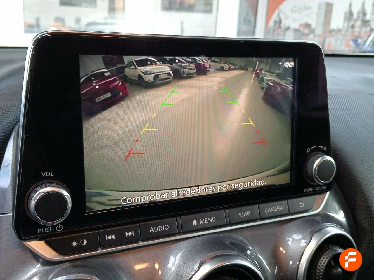 Foto Nissan Juke 13