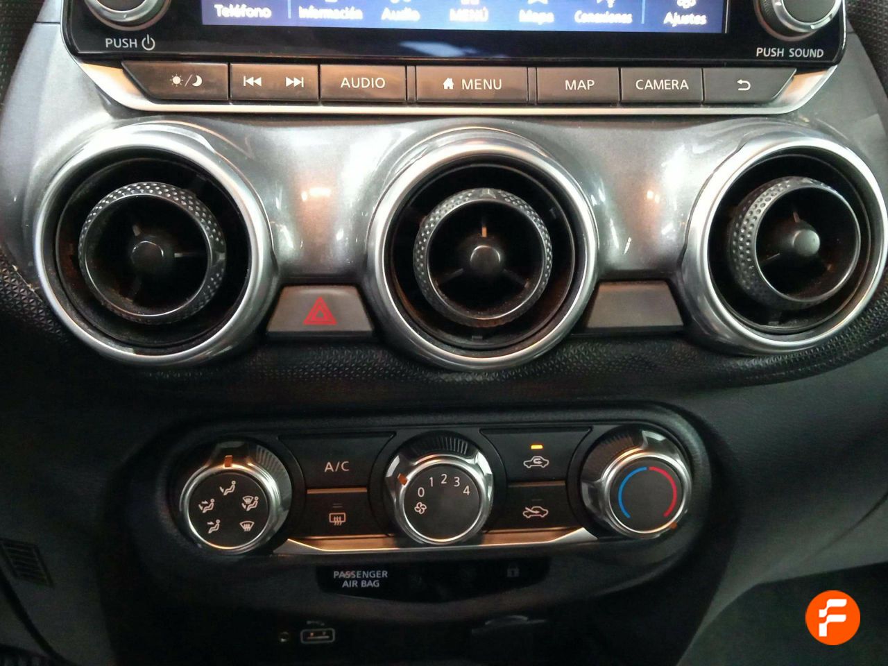 Foto Nissan Juke 16