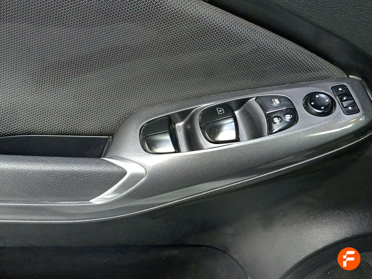 Foto Nissan Juke 17